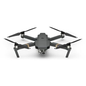 DJI Mavic Pro Camera Drone