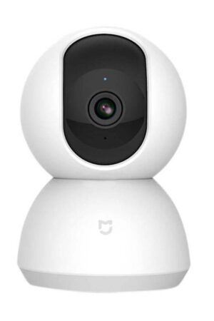 SmartThings Indoor 1080p Wi-Fi Security Camera