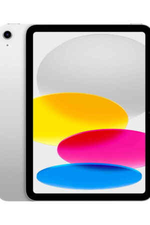 iPad (10th generation)