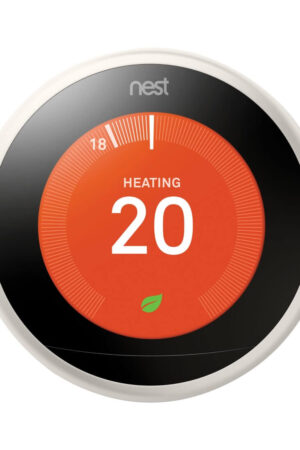 Ring Wi-Fi Video Doorbell