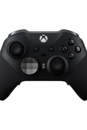 Crosoft Xbox Elite
