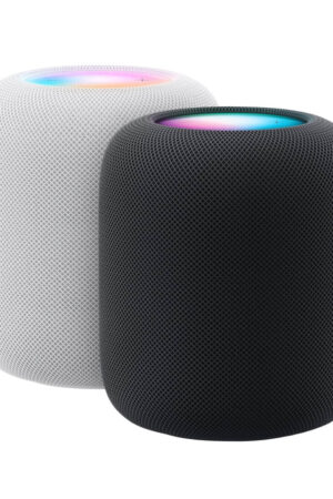HomePod