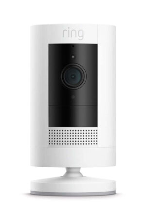 Ring Stick Up Cam Battery
