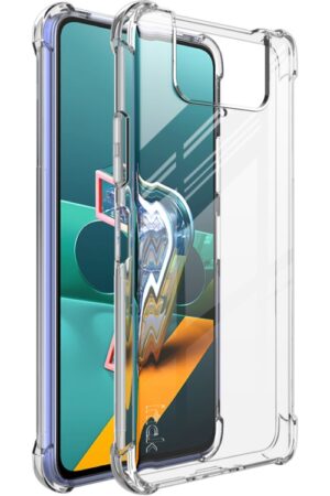 IMAK All-inclusive Shockproof Airbag TPU Case, For Huawei Mate 40 5G, For OnePlus Nord N10 5G, For OnePlus Nord N100, For Nokia 7.3, For Xiaomi Mi 10T 5G & 10T Pro 5G, For Xiaomi Mi 10T Lite 5G