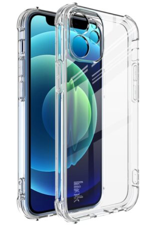 IMAK All-inclusive Shockproof Airbag TPU Case with Screen Protector, For Huawei Mate 40 Pro 5G, For Huawei nova 8 SE 5G, For iPhone 12, For Xiaomi Redmi Note 9 5G, For Samsung Galaxy A12 5G, For Xiaomi Redmi Note 9 4G / 9 Power, For Samsung Galaxy A32 ...