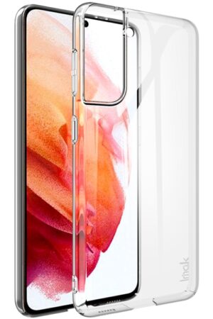 IMAK Wing II Wear-resisting Crystal Protective Case