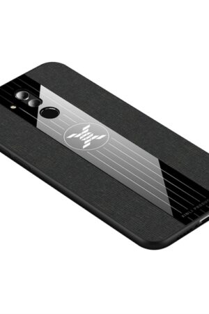 XINLI Stitching Cloth Textue Shockproof TPU Protective Case, For Huawei Mate 20 Lite / Maimang 7, For Huawei Honor 10 Lite, For Huawei Honor 20, For Huawei Honor 20 Pro, For Huawei Honor 7X, For Huawei Honor 8X, For Huawei Honor 9X...