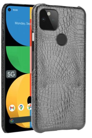 Shockproof Crocodile Texture PC + PU Case, For Google Pixel 5a 5G, For Samsung Galaxy Z Flip3 5G, For Samsung Galaxy Z Fold3 5G, For Huawei P50