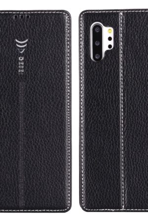 GEBEI PU+TPU Horizontal Flip Protective Case with Holder & Card Slots, For Huawei Mate 9 Pro, For Huawei Mate 10, For Huawei Mate 10 Pro, For Galaxy Note 9, For Galaxy Note 10+