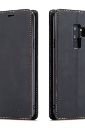 Forwenw Dream Series Oil Edge Strong Magnetism Horizontal Flip Leather Case with Holder & Card Slots & Wallet & Photo Frame, For Galaxy S9+, For Galaxy S10, For Galaxy S10+, For Galaxy S10e, For iPhone 6s / 6, For iPhone 6s Plus / 6 Plus...