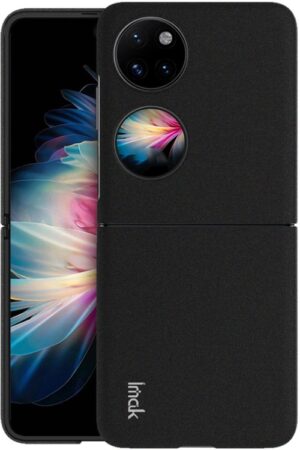 imak HC-9 Series Frosted Hard Case, For Huawei P50 Pocket