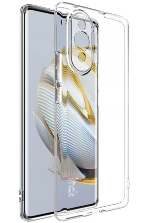 IMAK UX-10 Series Shockproof TPU Phone Case, For Huawei nova 10 4G, For Huawei nova 10 Pro 4G, For OPPO Reno8 5G, For OPPO Reno8 Pro 5G, For OPPO Reno8 Pro+ 5G, For Xiaomi Redmi Note 11E / Redmi 10 5G