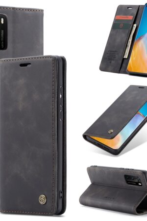 CaseMe-013 Multifunctional Horizontal Flip Leather Case with Card Slot & Holder & Wallet, For Huawei P40, For Huawei P40 Pro, For Huawei P40 Lite