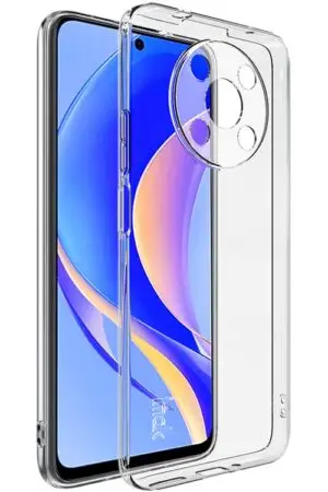 imak UX-10 Series Shockproof TPU Phone Case, For Huawei nova Y90 4G, For ASUS ROG Phone 6