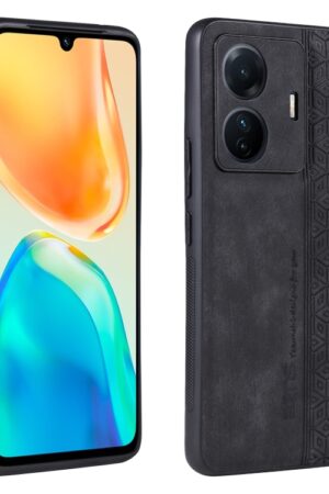 AZNS 3D Embossed Skin Feel Phone Case
