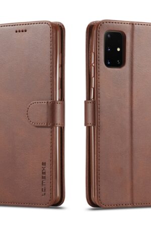 LC.IMEEKE Calf Texture Horizontal Flip Leather Case, with Holder & Card Slots & Wallet & Photo Frame, For Huawei P40, For Huawei P40 Pro, For Huawei P40 Lite / nova 6 SE, For Xiaomi Redmi Note 9 Pro, For Samsung Galaxy A01, For Samsung Galaxy A11 / M11...