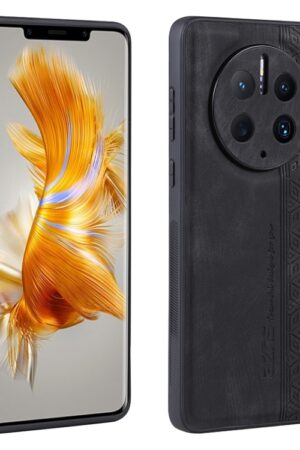 AZNS 3D Embossed Skin Feel Phone Case