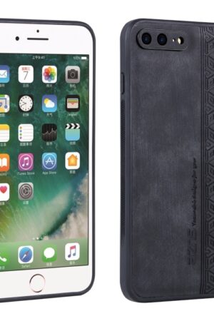 AZNS 3D Embossed Skin Feel Phone Case