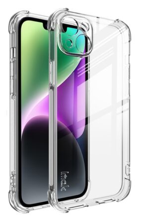 imak Shockproof Airbag TPU Phone Case