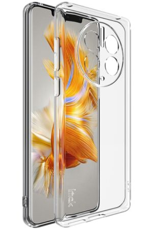 imak UX-10 Series Shockproof TPU Phone Case, For Huawei Mate 50 Pro, For Huawei Mate 50, For iPhone 14 Plus, For iPhone 14 Pro Max, For iPhone 14 Pro, For iPhone 14, For Samsung Galaxy A04 4G