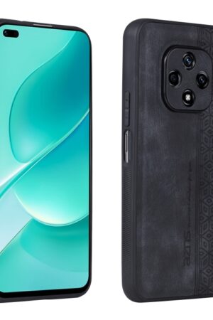 AZNS 3D Embossed Skin Feel Phone Case