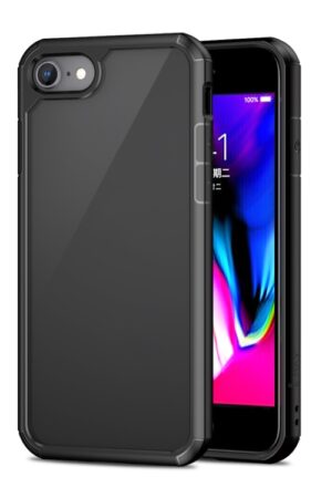 iPAKY Star King Series TPU + PC Protective Case, For Huawei P40, For Huawei P40 Pro, For iPhone 7 / 8, For iPhone SE 2022 / SE 2020, For iPhone 7 Plus / 8 Plus, For iPhone X / XS, For iPhone XR, For iPhone XS Max, For Galaxy S20, For Galaxy S20 Plus...