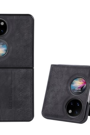 AZNS 3D Embossed Skin Feel Phone Case