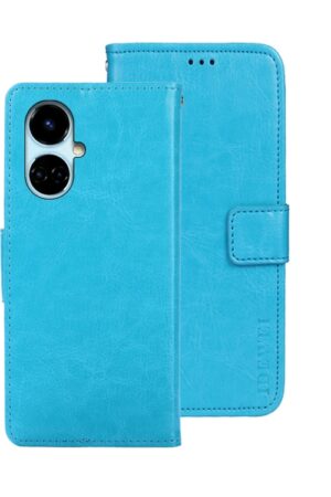 idewei Crazy Horse Texture Leather Phone Case, For Tecno Camon 19, For Tecno Pova 3, For Tecno Pova Neo 2, For vivo X90, For vivo X90 Pro, For vivo X90 Pro+