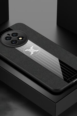 XINLI Stitching Cloth Textue Shockproof TPU Phone Case, For Huawei Mate 50, For Huawei Mate 50 Pro, For Honor Play6T, For Honor Play6T Pro, For Honor X40, For Honor X40i, For Samsung Galaxy S22 5G, For Honor X30, For Samsung Galaxy S22+ 5G