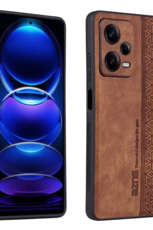 AZNS 3D Embossed Skin Feel Phone Case