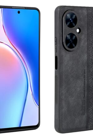 AZNS 3D Embossed Skin Feel Phone Case