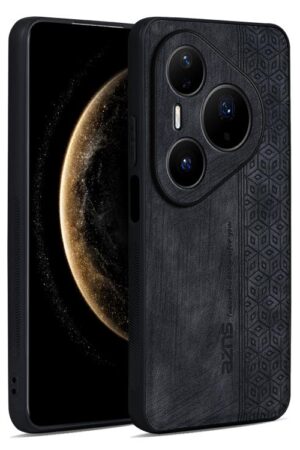 AZNS 3D Embossed Skin Feel Phone Case