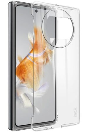 imak Wing II Pro Series Wear-resisting Crystal Phone Case