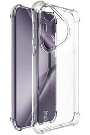 imak Shockproof Airbag TPU Phone Case