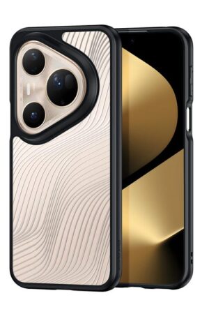 DUX DUCIS Aimo Series TPU + PC Frosted Feel Phone Case