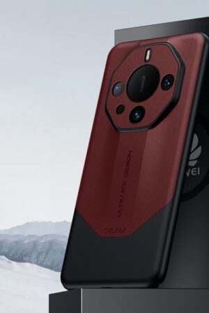 SULADA Plain Leather + PC Shockproof Phone Case, For Huawei Mate 60 RS Ultimate, For Huawei Mate 60, For Huawei Mate 60 Pro, For Huawei Mate 50 RS Porsche Design, For Huawei Mate 50 Pro, For Huawei Mate 50, For Huawei Mate 40 RS Porsche Design...