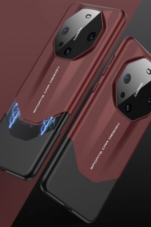 GKK Imitation Ultimate Design All-inclusive Shockproof Phone Case, For Huawei Mate 60, For Huawei Mate 60 RS Ultimate, For Huawei Mate 60 Pro, For Huawei Mate 50 Pro, For Huawei Mate 50, For Huawei Mate 40 Pro, For Huawei Mate 40