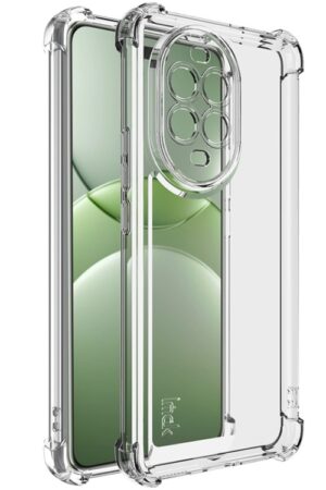 IMAK UX-4 Series Four-corner Shockproof Phone Case, For Huawei Nova 13 Pro, For Huawei Nova 12 / Nova 13, For Huawei nova Y72 Global, For Huawei 70 Pro / Pura 70 Pro+, For Huawei Pura 70 Ultra, For Huawei Nova 11 / 12s / 12 Lite, For Huawei Pura 70...