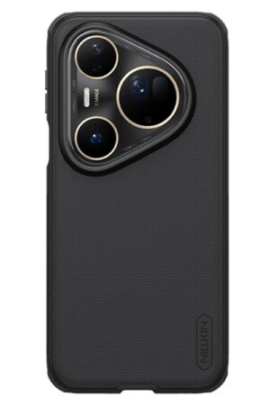 NILLKIN Frosted Shield Pro Magnetic Magsafe Phone Case, For Huawei Pura 80 Ultra 5G, For Huawei Pura 80 Pro 5G / 80 Pro+ 5G, For Huawei Pura 80 5G, For Huawei Mate 70 Pro / 70 Pro+, For Huawei Mate 70