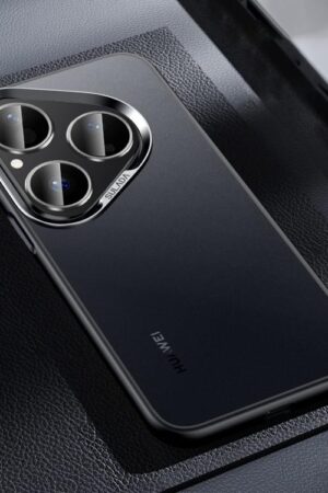 SULADA Skin Feel Matte Shockproof Phone Case, For Huawei Pura 80 5G, For Huawei Mate 70 Pro / Mate 70 Pro+, For Huawei Mate 70