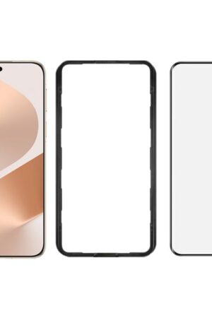 imak 3D Curved Tempered Glass Film, Full Glue Positioning Version, For Huawei Pura 80 Pro, For Huawei nova 14 Ultra, For Huawei nova 14 Pro, For Huawei Mate 70 Pro, For Huawei Mate X6, For Huawei nova 12 Pro, For Huawei Pura 70 Pro, For Huawei Mate 60 ...