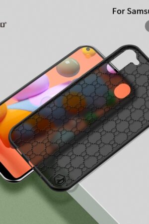 PINWUYO Series 2 Generation PC + TPU Waterproof and Anti-drop All-inclusive Protective Case, For Samsung Galaxy A11（U.S）, For Samsung Galaxy A70E, For Samsung Galaxy A81/Note10 Lite, For Samsung Galaxy A91/S10 Lite, For Xiaomi Redmi K30 Pro...