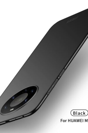 MOFI Frosted PC Ultra-thin Hard Case, For Huawei Mate 40, For Huawei Mate 40 Pro
