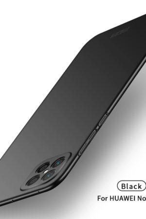 MOFI Frosted PC Ultra-thin Hard C, For Huawei nova 8 SE, For vivo Y30, For vivo Y73s, For OnePlus 8T
