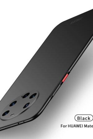 MOFI Frosted PC Ultra-thin Hard Case, For Huawei Mate 40 Pro+, For Xiaomi Mi 11, For Samsung Galaxy S21+ 5G, For Samsung Galaxy S21 Ultra 5G