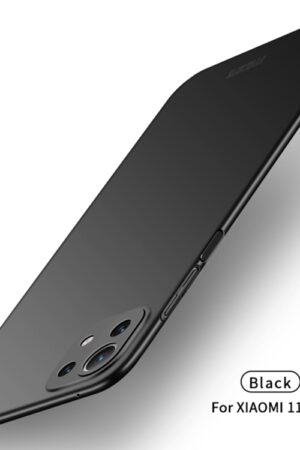 MOFI Frosted PC Ultra-thin Hard Case, For Xiaomi Mi 11 Lite, For Huawei Nova 8, For Huawei Nova 8 Pro