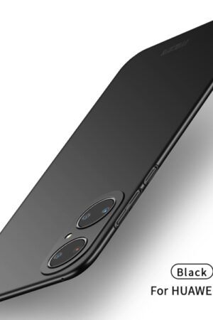 MOFI Frosted PC Ultra-thin Hard Case, For Huawei P50, For Huawei P50 Pro, For Xiaomi Redmi K40 Gaming