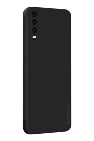 PINWUYO Sense Series Liquid Silicone TPU Mobile Phone Case, For Huawei P30, For Huawei P30 Pro, For Huawei P30 lite / Nova 4e, For Huawei P40, For Huawei P40 Pro, For Huawei Mate 30, For Huawei Mate 30 Pro, For Huawei Mate 40, For Huawei Mate 40 Pro...