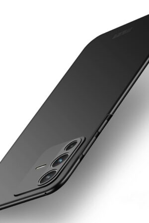 MOFI Frosted PC Ultra-thin Hard Phone Case