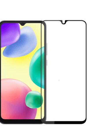MOFI 9H 2.5D Full Screen Tempered Glass Film